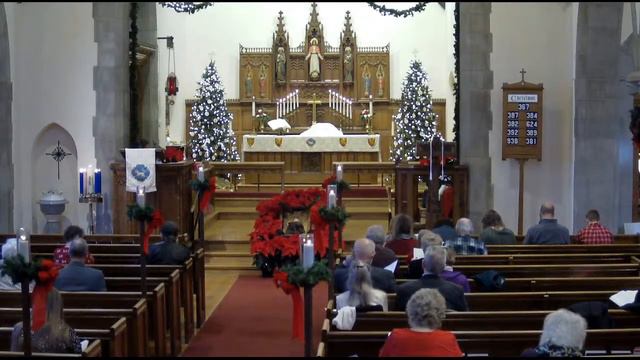 Christmas 2022 смотреть онлайн