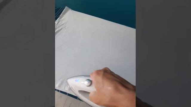 как звучит парогенератор Braun IS 5055 WH