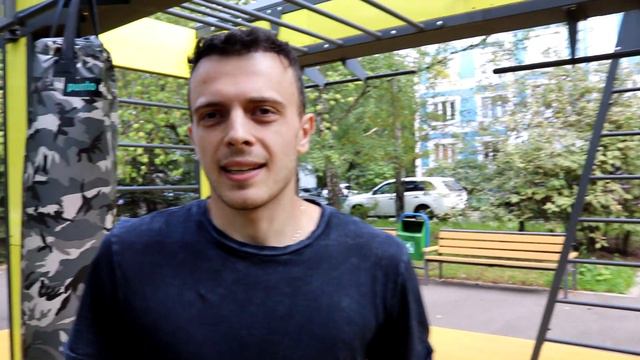 Тренировка за 0 рублей. Идеальная форма за 10 минут. смотреть онлайн