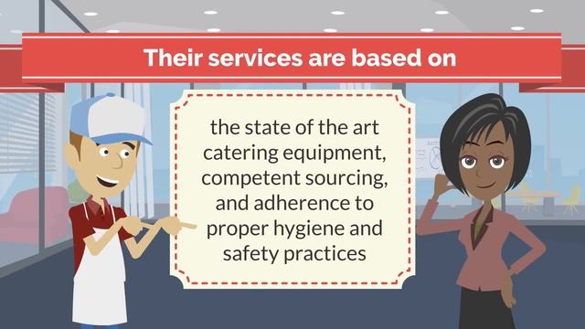 Workers Food Service in Dubai| Leading Workers Food Agency in Dubai смотреть онлайн