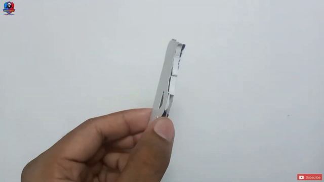 How to make Cordite Gun easily with paper tutorial | Xtreme Maker смотреть онлайн