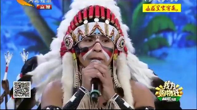 Alexandro on Hebei TV in China 2016 / part 1 смотреть онлайн