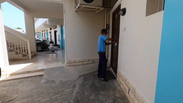 Hidden Paradise Of The UAE | Sandy Beach Resort | Fujairah смотреть онлайн