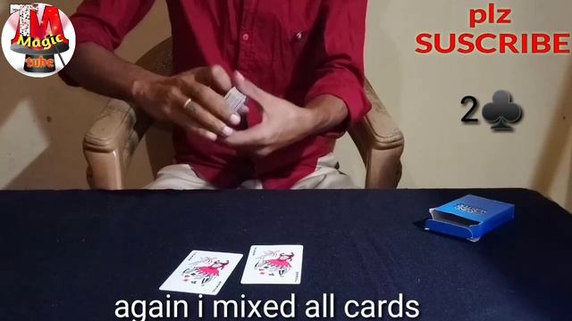 Best card trick ,Bill goldman's monkey in the middle./magic tube смотреть онлайн