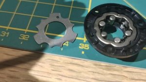 Секреты обгонной муфты Shimano Stradic 2019