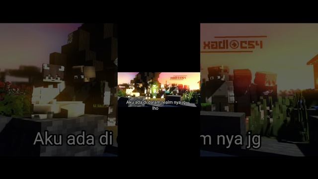 Realm minecraft 1.19 for android смотреть онлайн
