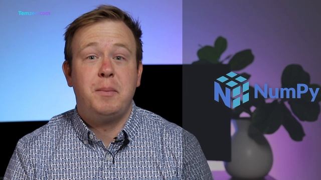 Do I have to Learn Python to be a Data Scientist? смотреть онлайн