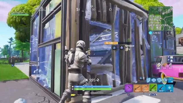 El Gran Truco en MODO CREATIVO (Link del Truco en la Descripción) смотреть онлайн