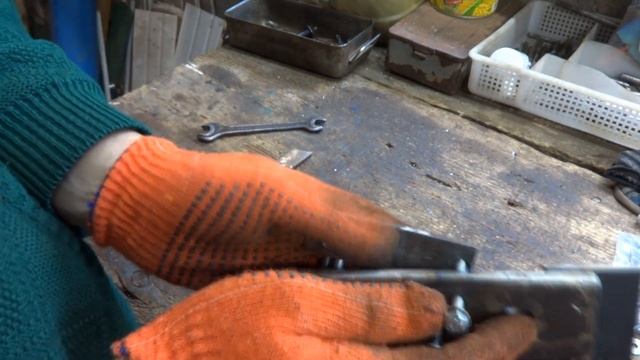 Приспособление для изготовления Шкантов. Шканты своими руками смотреть онлайн