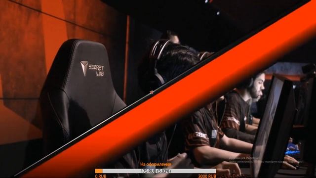 [RU] AVANGAR vs Syman | StarLadder Major Berlin 2019 смотреть онлайн