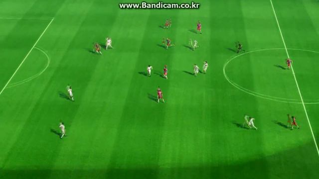 PES2013-마스터리그 바이에른뮌헨 하이라이트 смотреть онлайн