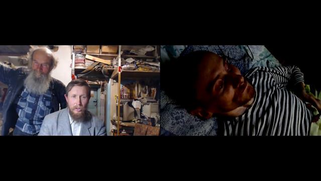 №11. Кто есть мы? Иов 33:28 Он освободил душу мою от могилы. 20. 10. 2018 смотреть онлайн