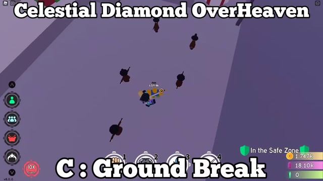 Every Stand Showcase! Anime Fighting Simulator Roblox смотреть онлайн