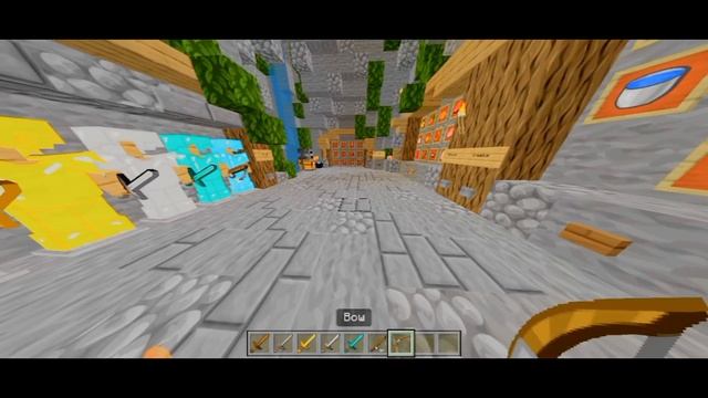 Faithful 128x128 Texture Pack Minecraft Bedrock 1.19 | Fix Lag