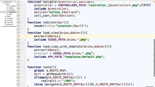 PHP.Авторизация часть 2.[FD-SPRING-2017] смотреть онлайн