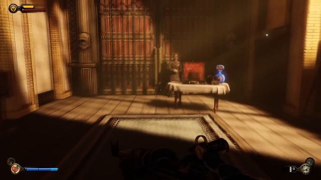 ВЕСЬ Bioshock Infinite ЗА 17 МИНУТ ЧАСТЬ 2