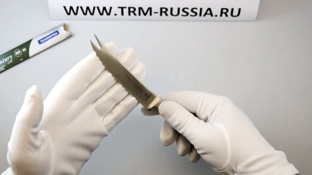 Tramontina Century Нож для томатов и сыра 24005/004