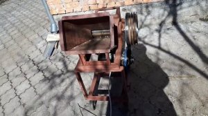 Щепорез своими руками