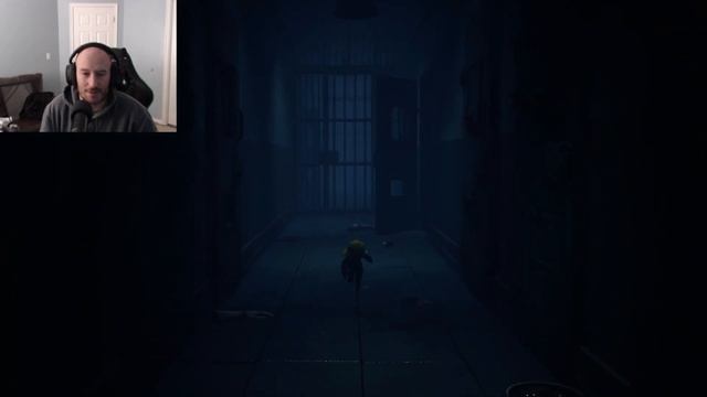 THE MANNEQUIN ROOM in LITTLE NIGHTMARES 2 #8 смотреть онлайн