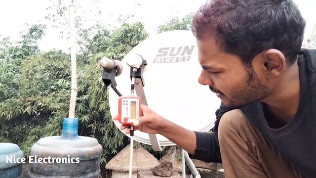 b001 Airtel signal problem ko theek Karen Airtel Digital TV signal problem theek Karen Minto mein смотреть онлайн