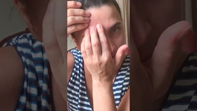 Лоб. Глаза смотреть онлайн