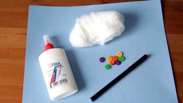 Открытка на 8 марта / день рождения своими руками. Подарок маме / бабушке. Детские поделки. смотреть онлайн