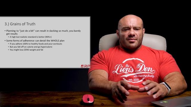 Give 100% Effort To Fitness Or Fail смотреть онлайн