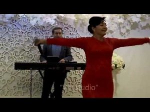 Муминат Аскандарова - шуточная песня !!