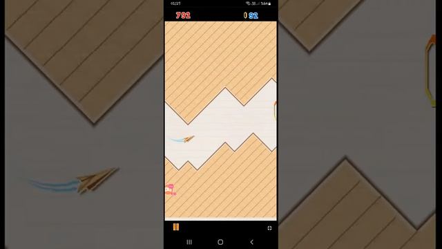#Live PAPER FLIGHT - Browser Games - HTML5 Games - Play Now! смотреть онлайн