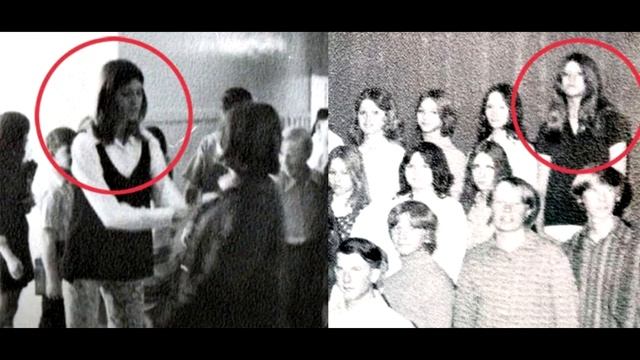 Laura Ann Aime - Ted Bundy victim. смотреть онлайн