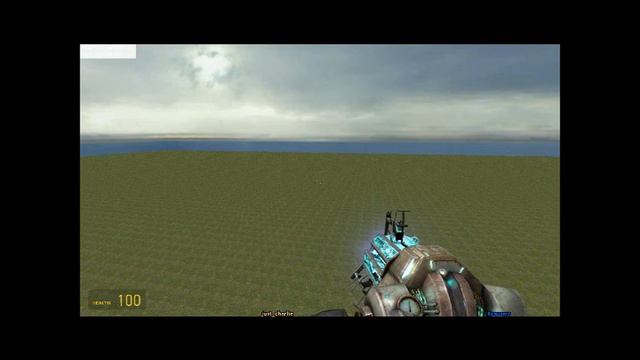 Garry's mod multiplayer with Chris and Charlie part 4 смотреть онлайн
