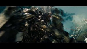 Transformers Dark of the moon 2011 Music Video (Linkin Park: Iridescent) Complete Game Special!
