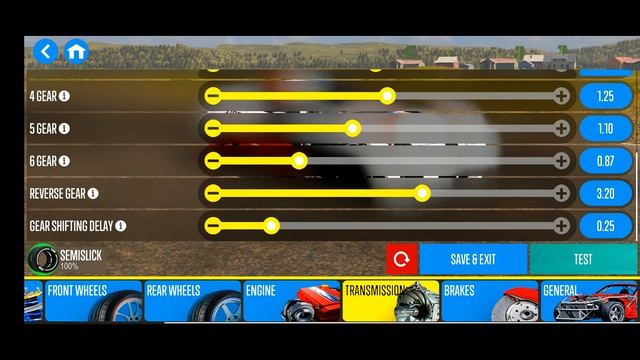 CarX Drift Racing 2 - PENGUIN - PRO DRIFT III Tuning and Test смотреть онлайн