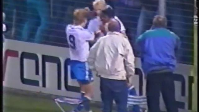 Historie PSV-Ajax (1997) смотреть онлайн