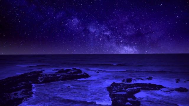 Нежная лечебная музыка здоровья и для успокоения нервной системы, глубокого релакса! смотреть онлайн