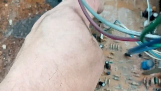 Телевизор Polar / Обзор, разбор /Смотрим что во внутри!!! смотреть онлайн