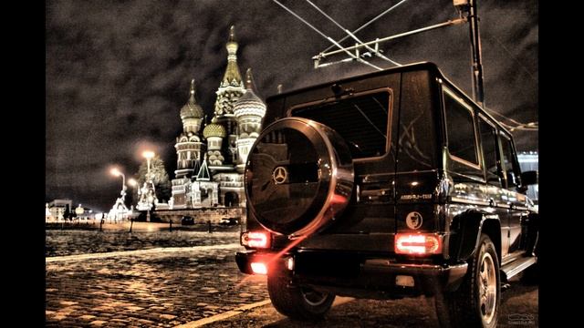 Словетский, DJ Nik One - Монтана