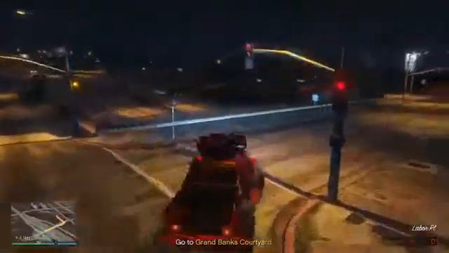 GTA V Online with microphone смотреть онлайн