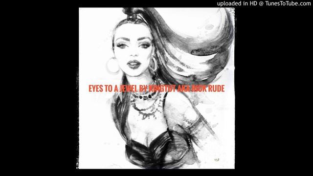Eye On A Jewel by Kingtut Aka Rick Rude смотреть онлайн