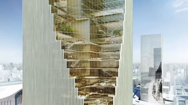What If The Twin Towers NEVER Fell?