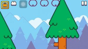 Замерзшее озеро 🥶 (super cat tales 2)