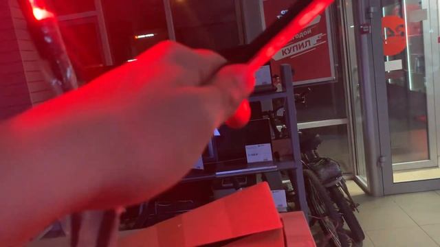Led lampa цветная двойная смотреть онлайн