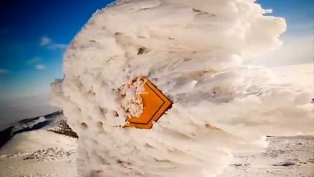 Зимний Cтайл Приколы | Transport Winter Style. Fhotoclip. wmv