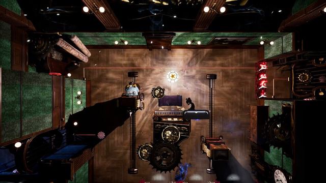 Tandem A Tale Of Shadows | Серия 4 | #tandemataleofshadows #soulshade9820