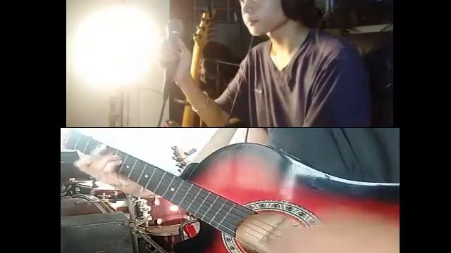 Your Song By Parokya Ni Edgar (One Man Band Cover) смотреть онлайн