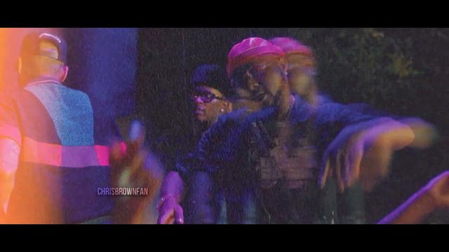 Chris Brown - Get Wild (Explicit) Ft. Jacquees