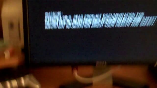 how to setup a Ps3 to a computer monitor with a hdmi cable. смотреть онлайн