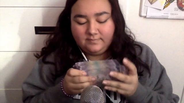 Pick a pile that calls your name ASMR oracle cards ♡ смотреть онлайн