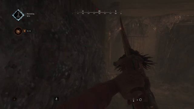 HUNT: SHOWDOWN Rat in the Walls смотреть онлайн