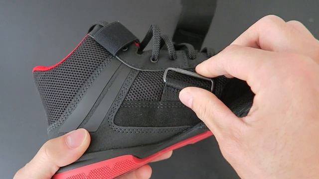 THE BEST Sumo Deadlift Shoes: Sabo Deadlift Pro Review